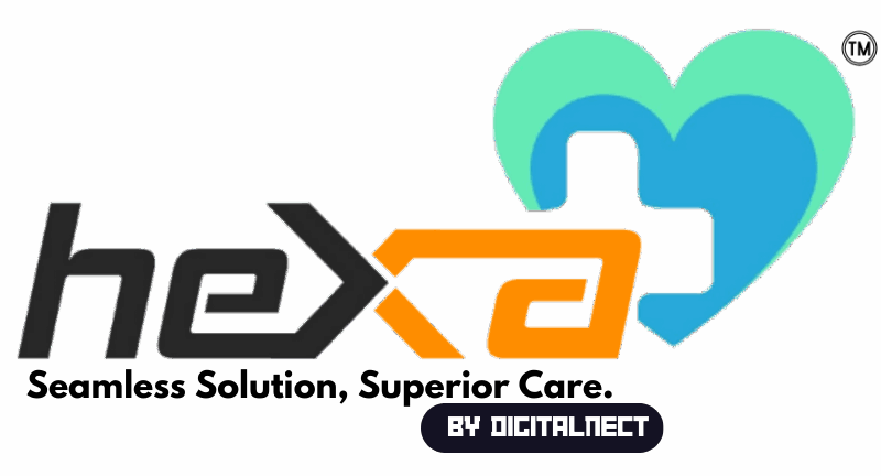Hexa - Hospital Management System